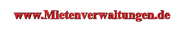 IMMOBILIEN  MIETVERWALTUNGEN  ZILLIG  IMMOBILIEN